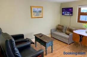 Carrigadaggen Lodge 2 king bed Apartment - Spacious & Comfy! - Image 4