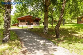 Villaggio Anemone Chalet Fragolina - Image 1