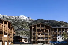 Résidence Les Balcons de Val Cenis Village - Image 1