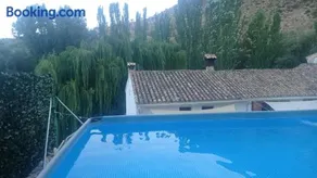 Alojamiento Rural El Molino De La Cerrada - Image 3