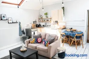 Cute Self Catering Flat in the Brecon Beacons - Image 3
