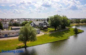 Apartamenty nad Zalewem ARKADIA w Suwałkach - Image 2