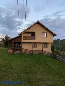 Cabana Vlad 1 - Image 1