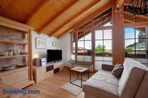 Landhaus Exklusive Appartement - Image 2