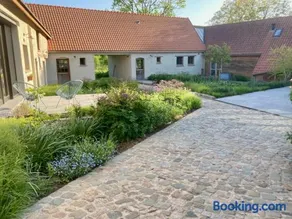 Nachtegael Zomerhuis, idyllische woning in de Vlaamse Ardennen - Image 1