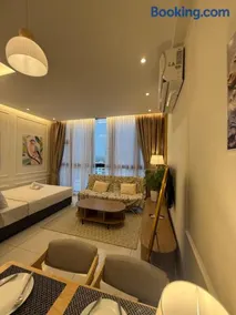 Majestic Premium Suites - Image 1