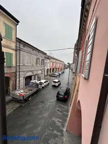 Casa Rosa Luzzara - Image 1