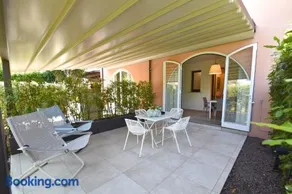 Appartamento EDEN - Clima, spazio esterno privato e parcheggio coperto - Image 4