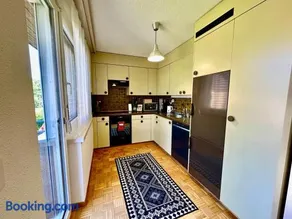 Spacious apartment - Zurich - Airport - Parking - Image 4