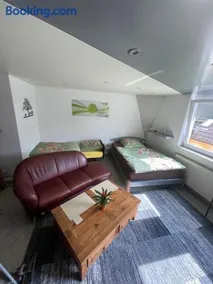 1 Zimmer Ferienwohnung 30 qm - Image 2
