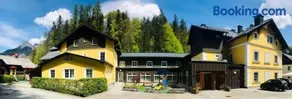 Villa Styria - Boutiquehotel mit Sauna und optionaler Halbpension - Image 4