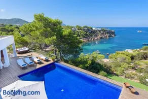Villa Can Azul - Image 1