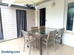 T2 avec terrasse - Centre de Langon - Image 3