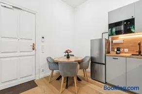 Modern Apartment in Berlin - Image 3