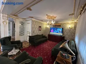 TAHTAKALE KONAK HOTEL Private & Luxury - Image 2