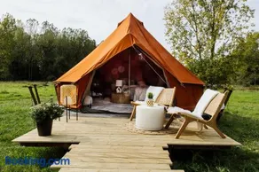 Glamping Chateau d'Hamont - Image 3