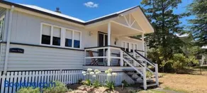 Amiens Cottage, historic, quiet, in heart of Stanthorpe - Image 2
