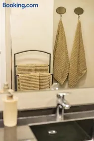 Luxury Apartment Alcazaba by Nagoa Homes - Image 1