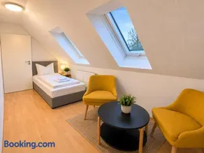 SUNNYHOME Monteurwohnungen und Apartments in Nittendorf - Image 1