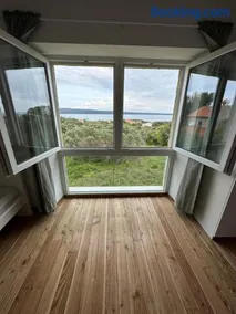 Matisse Residence - 80 m2 with Sea View and terrace - Image 3