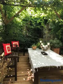 Fig Garden Cottages - Image 4