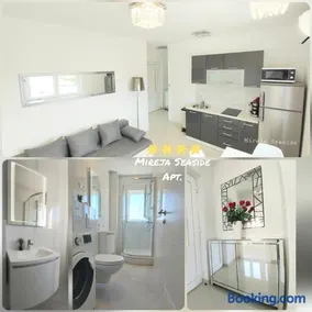 Apartment Seaside Mireja - Image 4