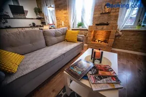 Apartament Marklissa, Bezpłatny Parking, Faktury VAT - Image 2