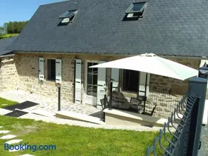 Gîte de France La maison de thienot 3 épis - Gîte de France 3 personnes MAE-9724 - Image 1