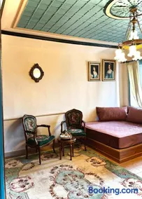 Mary’s Zagori boutique home - Image 1