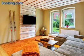 Ferienwohnung im Herrenhaus - Image 2