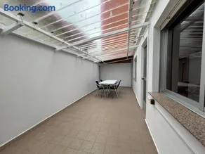 House in Laxe terrace and garage - Image 2