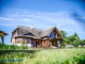 Villa con sauna, terrazza e barbecue | Vista sul lago - Image 2