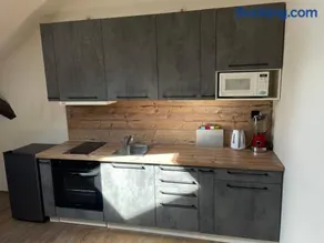Apartmán pod Kňeží Horou - Image 4