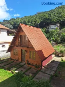 Chalet confortável na cidade das estrelas - Image 2
