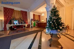 Grand Hotel Ukraine - Image 4