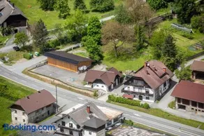 Alpenblick FeWo Hauser - Image 1