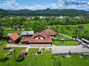 Șura cu Bule- jacuzzi privat - Image 1