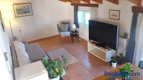 Cosy Loft Apartment, Argyrades - Image 1