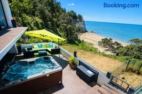 Villa le dauphin Meschers 4 étoiles vu Mer - Image 1