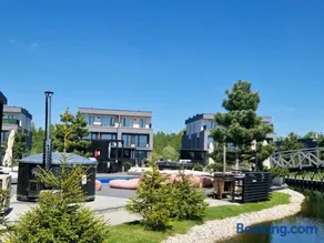Ladies Group apartments Palanga Mano jūra 2 apartamentai 74G-2 - Image 2