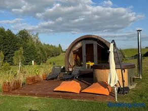 Kedras Glamping - Pod tipo nameliai - Image 4