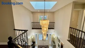 Massive Luxury Retreat with Gym, Sauna, Games and More - Image 4
