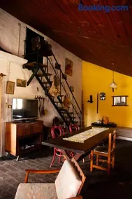 La Carmencita casa de campo, Manzanares, Pilar - Image 4