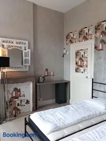 Chambre pour 2, avec terrasse privée - Image 3