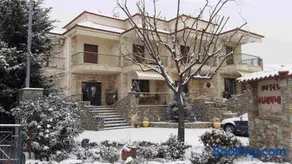 Hotel Philippion - Image 1
