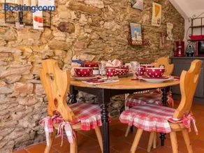 Gîte Accessible avec Jardin Fleuri près de Pornic, Éco-rénové et Équipé (Vélos, WiFi, Cheminée) - FR-1-306-957 - Image 5