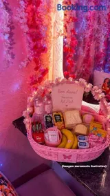 Pink Studio - Mairiporã, Próx Guarulhos São Paulo - Image 3