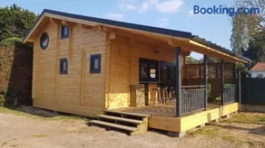 Camping Le Logis 3 étoiles - Image 1