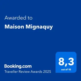 Maison Mignaquy - Image 3