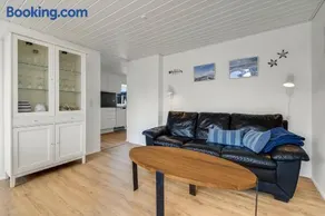 Pænt Feriehus Beliggende Centralt I Thorsminde Sj2302 - Image 3
